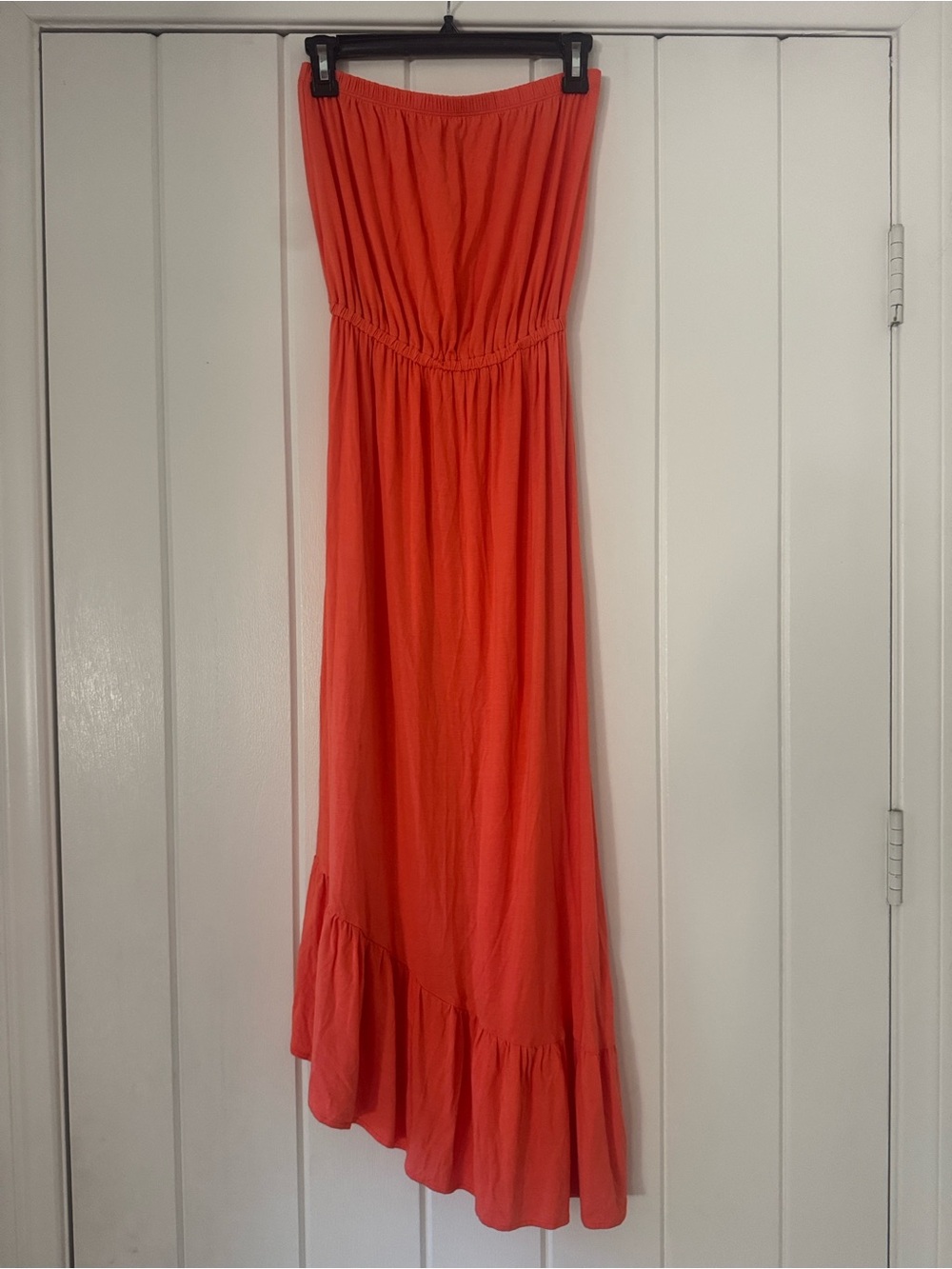 Lilly Pulitzer Meridien Asymmetrical Midi Dress - Small